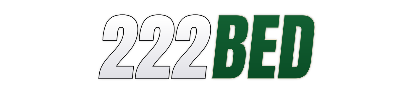 222bed